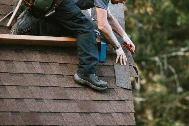 Quick and Trustworthy Emergency Roof Repair Services in Ozark, AL